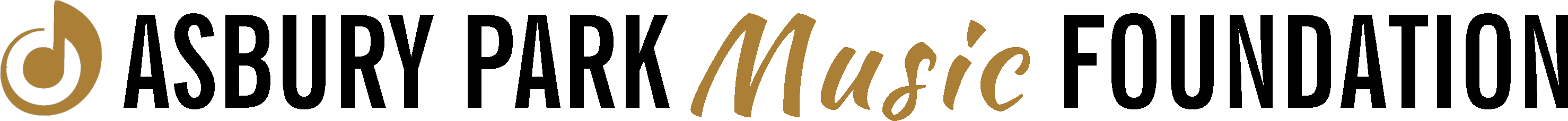 Asbury Park Music Lives Foundation